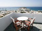 фото отеля Panorama Hotel Naxos