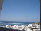 фото отеля Panorama Hotel Naxos