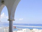 фото отеля Panorama Hotel Naxos