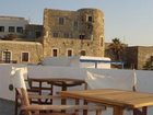 фото отеля Panorama Hotel Naxos