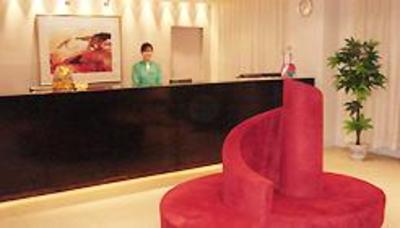фото отеля JinJiang Inn North Xinggong Street Shenyang