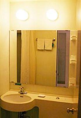 фото отеля JinJiang Inn North Xinggong Street Shenyang