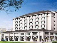 JinJiang Inn North Xinggong Street Shenyang
