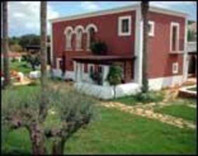 фото отеля Hotel Atzaro Agroturismo Ibiza