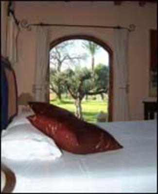 фото отеля Hotel Atzaro Agroturismo Ibiza