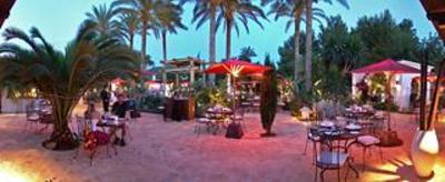 фото отеля Hotel Atzaro Agroturismo Ibiza