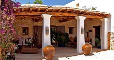 фото отеля Hotel Atzaro Agroturismo Ibiza