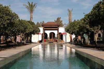 фото отеля Hotel Atzaro Agroturismo Ibiza