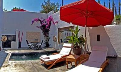 фото отеля Hotel Atzaro Agroturismo Ibiza
