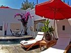 фото отеля Hotel Atzaro Agroturismo Ibiza