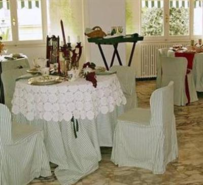 фото отеля Eveline Portosole