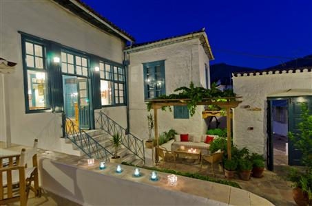 фото отеля Hotel Orloff