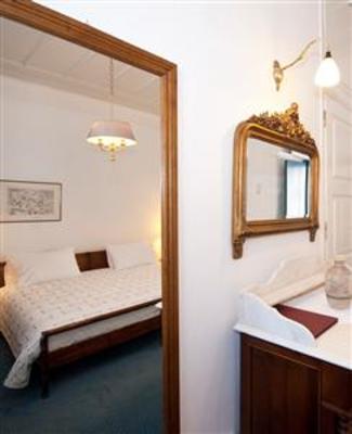 фото отеля Hotel Orloff