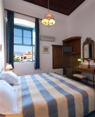 фото отеля Hotel Orloff