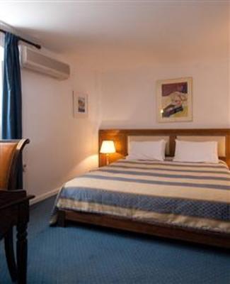 фото отеля Hotel Orloff