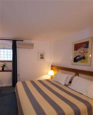 фото отеля Hotel Orloff