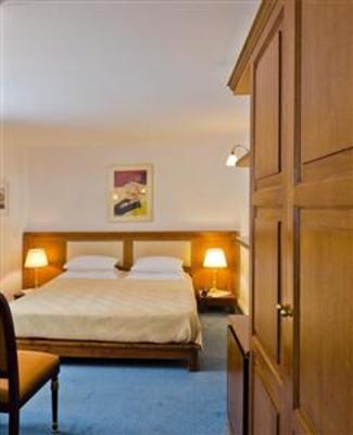 фото отеля Hotel Orloff
