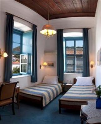 фото отеля Hotel Orloff