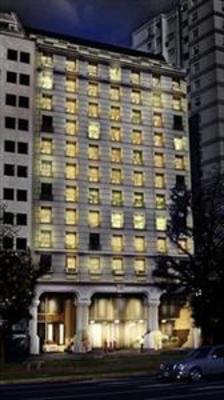 фото отеля Scala Hotel Buenos Aires