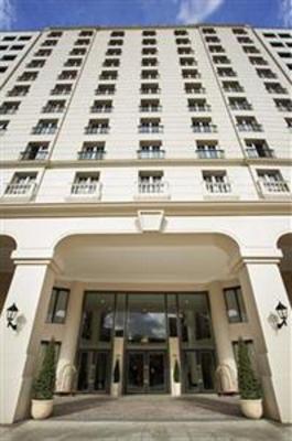 фото отеля Scala Hotel Buenos Aires