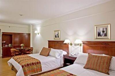 фото отеля Scala Hotel Buenos Aires