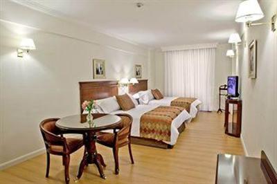 фото отеля Scala Hotel Buenos Aires