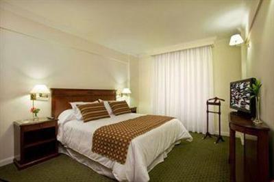 фото отеля Scala Hotel Buenos Aires