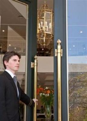 фото отеля Scala Hotel Buenos Aires