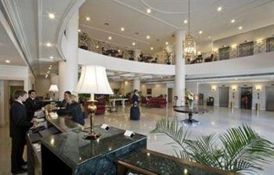 фото отеля Scala Hotel Buenos Aires