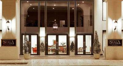 фото отеля Scala Hotel Buenos Aires