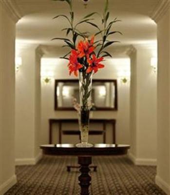 фото отеля Scala Hotel Buenos Aires