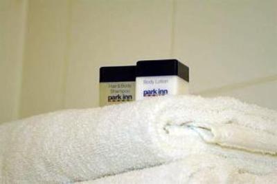 фото отеля Park Inn by Radisson Cardiff City Centre