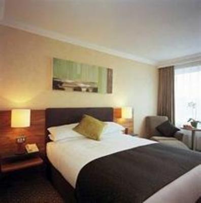 фото отеля Park Inn by Radisson Cardiff City Centre