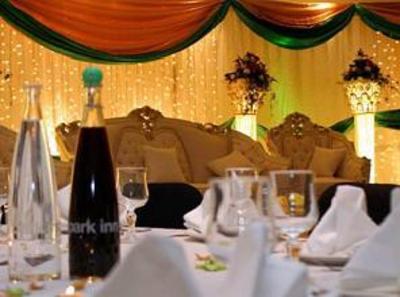 фото отеля Park Inn by Radisson Cardiff City Centre