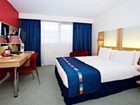 фото отеля Park Inn by Radisson Cardiff City Centre