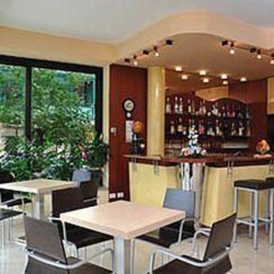 фото отеля Ausonia Hotel Cervia