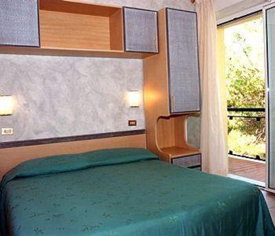 фото отеля Ausonia Hotel Cervia