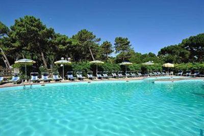 фото отеля Ausonia Hotel Cervia