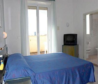 фото отеля Ausonia Hotel Cervia