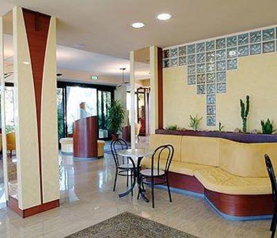 фото отеля Ausonia Hotel Cervia