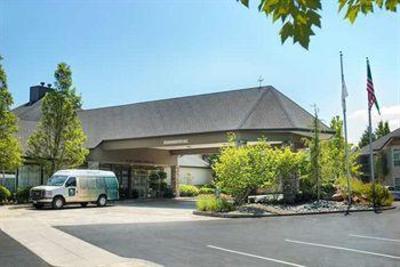 фото отеля Homewood Suites Portland Vancouver (Washington)