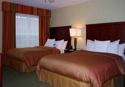 фото отеля Homewood Suites Portland Vancouver (Washington)