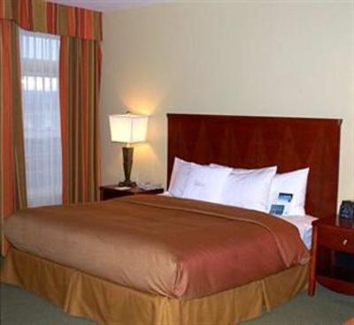 фото отеля Homewood Suites Portland Vancouver (Washington)