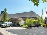 Homewood Suites Portland Vancouver (Washington)