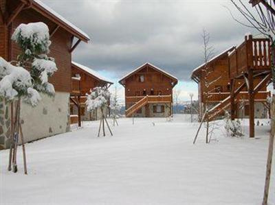 фото отеля Hotel Les Chalets D'Evian