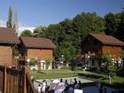 фото отеля Hotel Les Chalets D'Evian