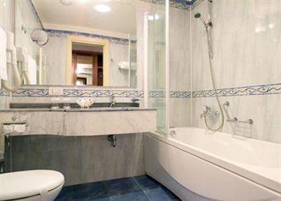 фото отеля Boscolo Maggior Consiglio