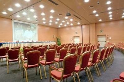 фото отеля Boscolo Maggior Consiglio