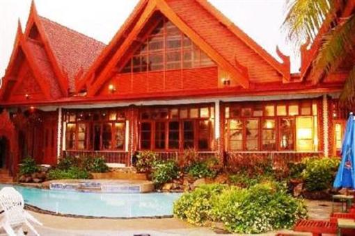 фото отеля Chaweng Resort