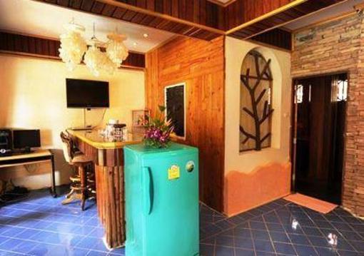 фото отеля Chaweng Resort